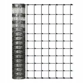 Siatex mreža za ogradu 150/10/15 L 50 m