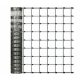 Siatex mreža za ogradu 120/9/15 L 50x1,2 m srebrna