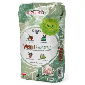 Organsko gnojivo za biljke