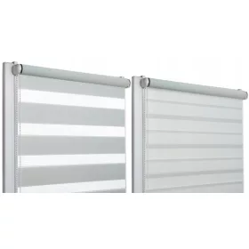 Roleta Dan-noć s napinjačem Tanie_Garnišni 55 cm x 150 cm