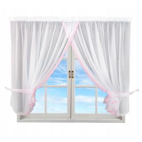  Zavjesa Ines 150 cm x 400 cm