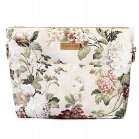 TORBA ZA KOLICA S VELIKIM ORGANIZATOROM ZA PRTLJAGU