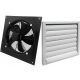Harmann aksijalni ventilator WAX 250 ventilator + 250 mm lamela
