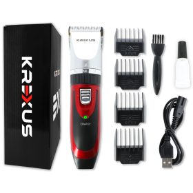   Profesionalni bežični univerzalni brijač za kućne ljubimce Krexus