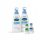 Cetaphil Lagana pjena za umivanje lica, 2 kom + GRATIS mini MD i EMCetaphil
