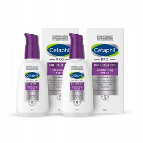   Cetaphil PRO Oil Control: Hidratantna krema za masnu kožu sa SPF30