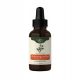 Ashwagandha 1:1 Herbal Extract - Suplement na Bazi Alkohola, 100 ml