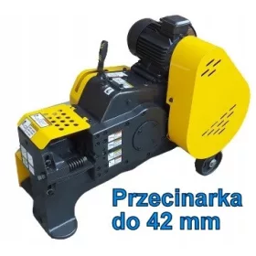 PROFI GILJOTINA ZA ARMATURNE ŠIPKE PRORC 42 DEKMET