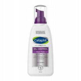 Cetaphil PRO Oil Control Pjenica za pranje lica 236 ml