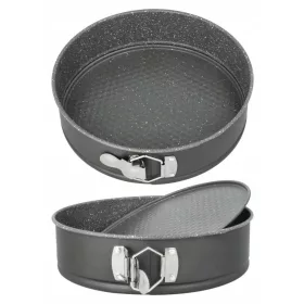  Altom Design kalup za tortu 24 x 24 cm, promjer 24 cm