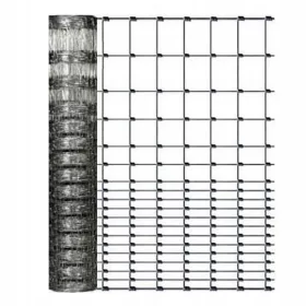 MREŽA ZA ŠUMSKU OGRADU 150/19/15 G12 rola 50m