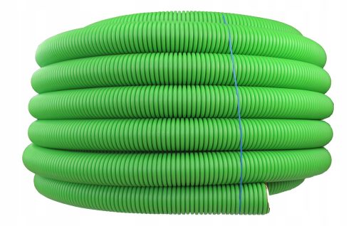Fleksibilni kanal Solvent SOL-FLEX-90-40 40 m