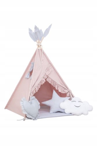 NAMIOT ZA DJECU TIPI-WIGWAM