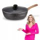Tradicionalna tava Konighoffer Pescado 28 cm, granit