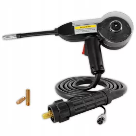 Sherman UCHWYT SPAWALNICZY SPOOL GUN MTMSG3M