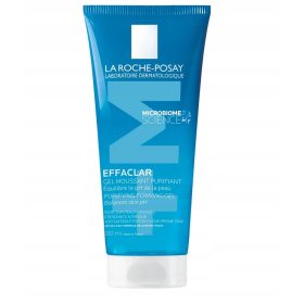   Effaclar Gel za čišćenje, 200ml - Idealno za problematičnu kožu
