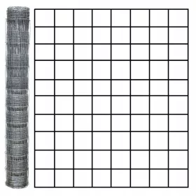 Siatex 100/11/10 L mreža za ogradu 25 m