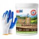 Organsko aktivator komposta NeoBac s bakterijama - 1 kg