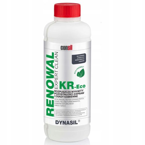 DYNASIL Renowal KR ECO 5L