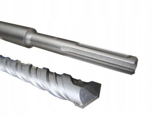  Geko SDS MAX 35 mm svrdlo za beton (G43560)