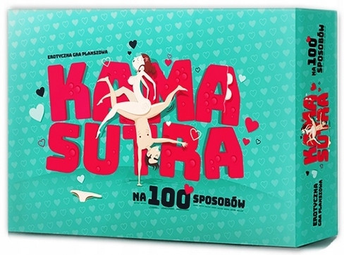  Erotska igra za parove, poklon za Valentinovo