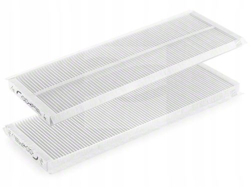 Aeris FA02020054 filter set 500x160x23 mm 2 kom.