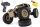 Automobil na daljinsko upravljanje 4WD 2.4GHz 1:24 RC Buggy Big HB-SM2403