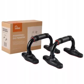  Ručke za sklekove Majestic Sport