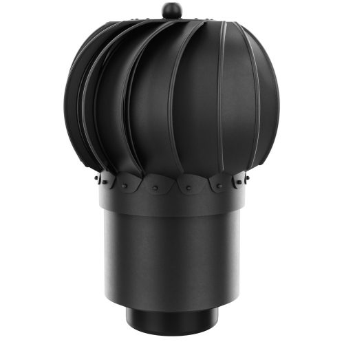 Krono-Plast NKRR-K-1-_ poklopac dimnjaka 15 cm