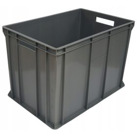 Euro Plastična Transportna Kutija 60x40x41 cm