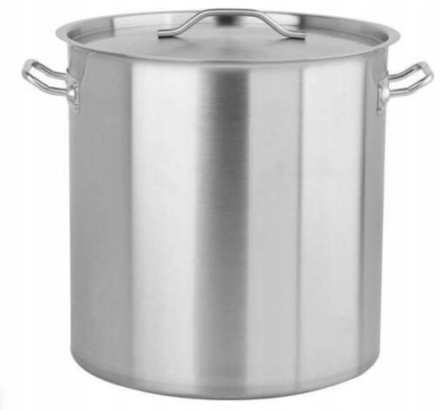 Garnek za profesionalnu kuhinju YATO Professional Kitchen Equipment 50 l
