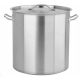 Garnek za profesionalnu kuhinju YATO Professional Kitchen Equipment 50 l