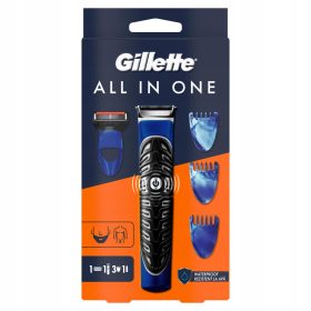  Gillette Styler uložak za britvu 1 kom.