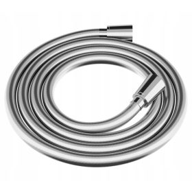 Mexen fleksibilno crijevo za tuš 175 cm, krom