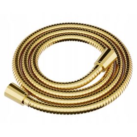 Mexen Kvalitetni Bezskretni Tuš Crijevo 1,50m Zlato
