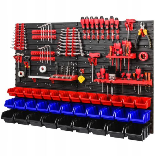 Tablica alata s pločama 1152 mm x 780 mm