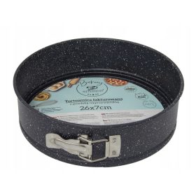 Tortni kalup Meyerhoff 27 x 26 cm, promjer 26 cm