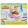 Dječji Play-Doh Zubar Set s 454g Kreativne Mase F1259