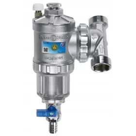 Magnetski filter za dizalicu topline Brass Form 432 1"