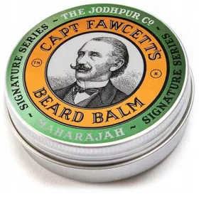Kapetan Fawcett Maharajah balzam za bradu 60 ml
