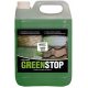 Zelene alge, mahovina, talog - SREDSTVO ZA ČIŠĆENJE GREENSTOP 5L, EFIKASNO
