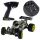 Auto na daljinsko upravljanje Overmax X-Blast 1:18 4x4 s baterijama 850mAh x2