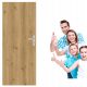 Prozorska vrata na šarke 80 cm - Investicijska vrata CANIS od proizvođača WINDOOR

Prozorska vrata na šarke 80 cm - Investicijska vrata CANIS od proizvođača WINDOOR pružaju brzu i kvalitetnu opciju za