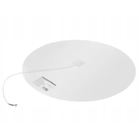   Mission Air® Samoljepljiva Folia Grzejna Pod Lustro, Ø 60 cm