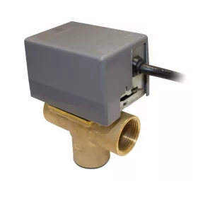 Salus Električni Troputni Ventil PMV31