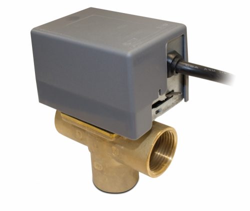 Salus Električni Troputni Ventil PMV31