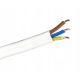  Ravni električni kabel, instalacijski YDYp Elektrokabel 3 x 1,5