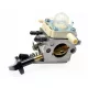 STIHL KARBURATOR PUHALO BG86 SH56 SH56C SH86 SH86C NJEMAČKI