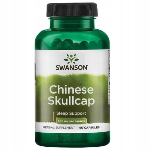 Swanson FS kineska tarczycy bajkalskiej 400mg dodatak prehrani 90 kapsula Swanson Full Spectrum kineska tarczycy bajkalskiej 400mg je vrhunski dodatak prehrani