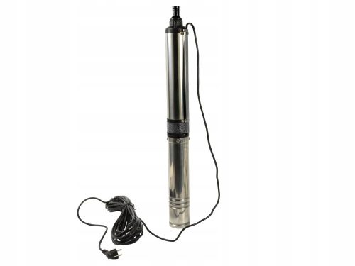 Potopna pumpa GEKO 600W 3600 l/h